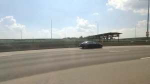 Автобус 1195 (метро Ховрино - аэропорт Шереметьево)