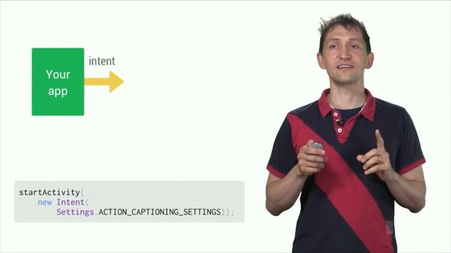 Building great Android media experiences смотреть онлайн