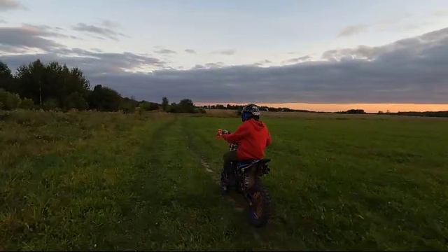 ЭНДУРО 🚴🏻🏍️
