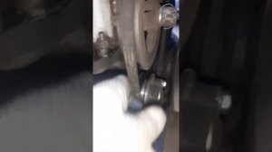 замена привода вентилятора ямз 238