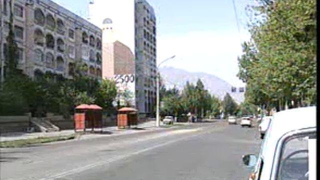 Худжанд 1998 ( Таджикистан ) смотреть онлайн