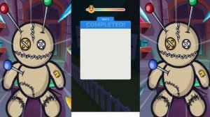 КУКЛА ВУДУ - ОТОМСТИ ЗА ОБИДУ прохождение АНДРОИД ИГРЫ - Voodoo Doll [Android, iOS Game] part 1