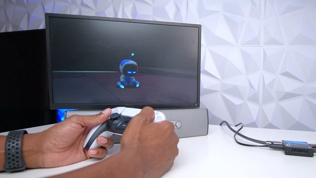 4k HDMI Audio Extractor With Optical and 3.5mm Outputs (HDA-912) смотреть онлайн