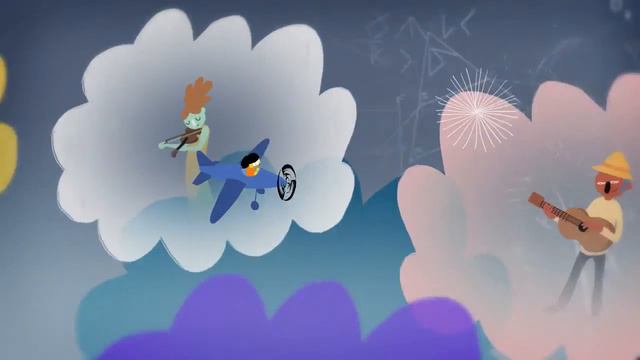 Мировые ценности  Мультфильм к Самому большому уроку в мире