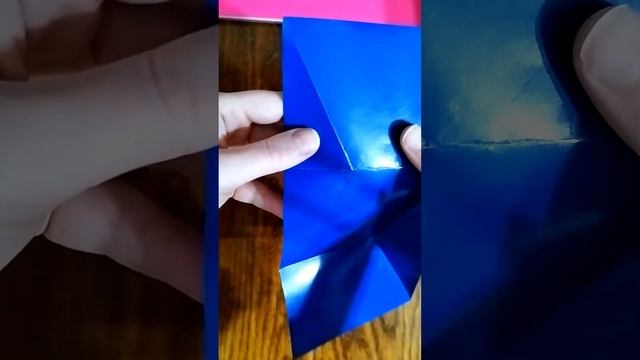 Открытка своими руками | Miura card tutorial смотреть онлайн