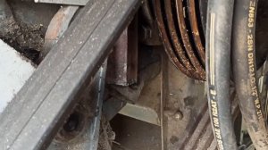 Акрос 530 способ отсоединения рамки для ремонта наклонной камеры