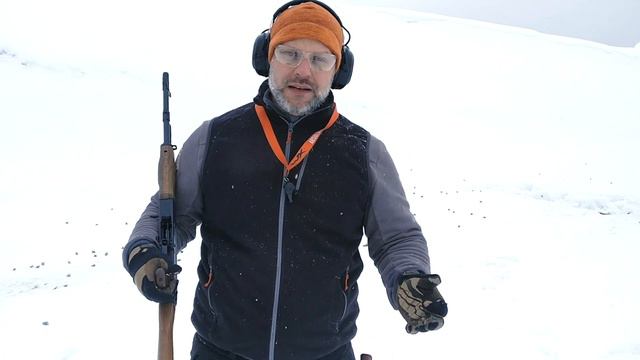 Обзор модели 07019 "КАЛИБР II" от Practical Shooting смотреть онлайн