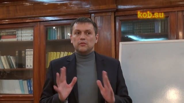 Что такое НАЦИОНАЛЬНОСТЬ. Солонько И.В. смотреть онлайн