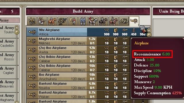 Victoria II - Military Guide смотреть онлайн