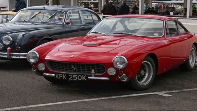 Los autos subastados más caros de la historia смотреть онлайн