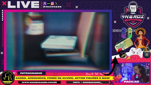 SHADOW DROP! JOGO GRÁTIS - Silent Hill - Short Message (Playstation 5) #Packao #97 смотреть онлайн