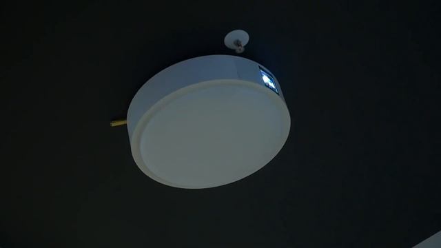 XGIMI Magic Lamp Review (2022) Vor XGIMI Aladdin Modell