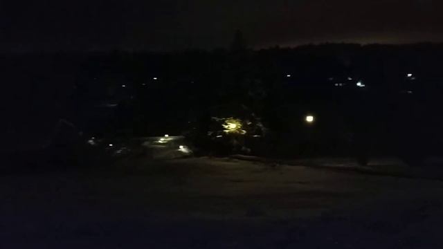 Зимняя сказка в Подмосковье «Valesko Hotel & Spa» смотреть онлайн