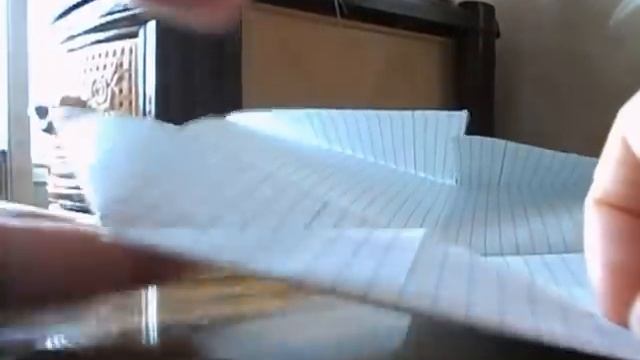 Оригами кошелёк с двумя отделениями смотреть онлайн