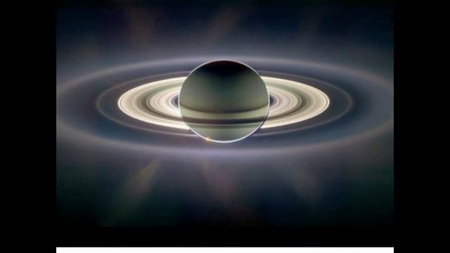 Saturn and an Envious Earth смотреть онлайн