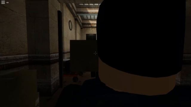 Квест по спасению лампы (Но это не точно)