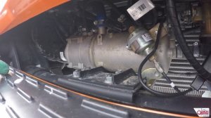 КАМАЗ | Предпусковой подогреватель 14ТС