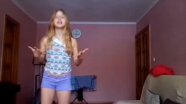 Танцую на гироскутере смотреть онлайн