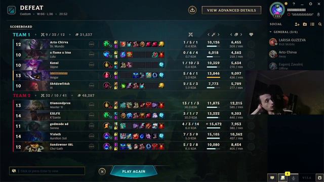 Конфликт TurntheSlayer и Tijoe. Tijoe где твои 🥚🥚