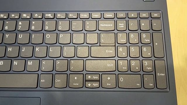 Lenovo s340-151wl blue i3-8145u-8GB-128GB ssd смотреть онлайн