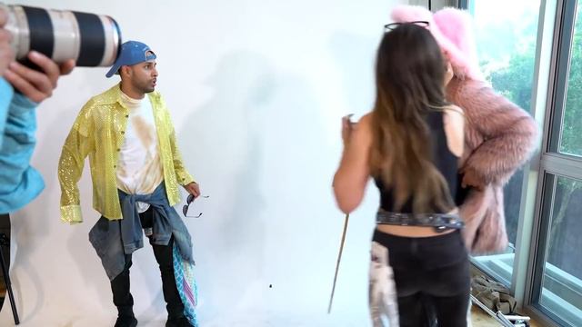 НОВАЯ ТОП ЗВЕЗДА | Rudy Mancuso & Anwar Jibawi