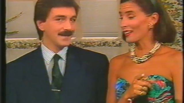 Utilísima Navidad 90 смотреть онлайн