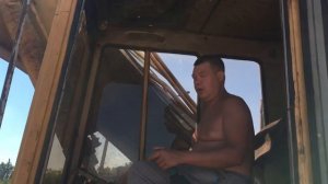 Экскаватор ЭО 5126 «Уралвагонзавод», отзыв