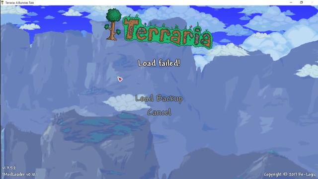 "Calamity cancelado" | Not found backup | смотреть онлайн