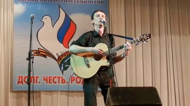 Николай Вержбицкий Здесь смотреть онлайн