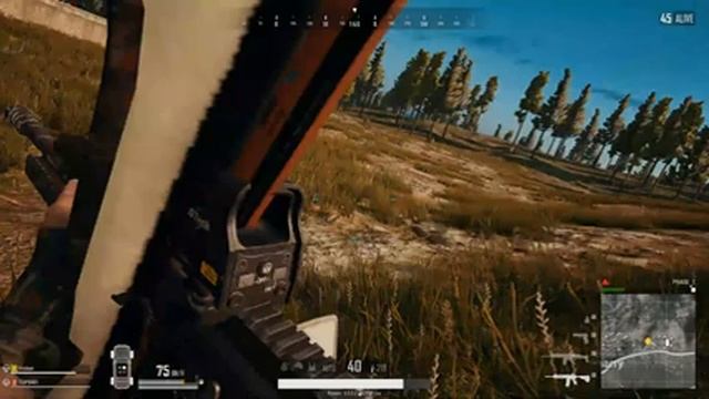 PUBG + Figma: Gaming & Designing смотреть онлайн