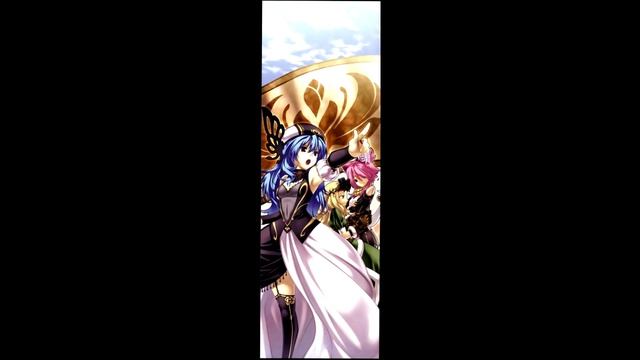 Spectral Force Genesis OST Track 9. Lead Them to Us! смотреть онлайн