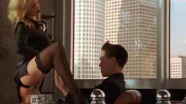 george michael - outrside