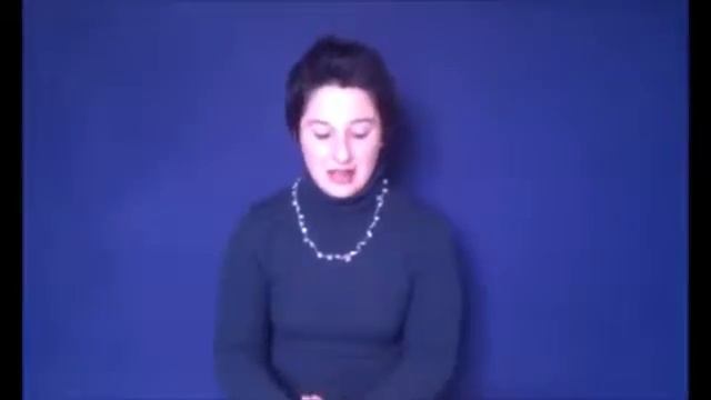 Sessualità Tantra - Video Demo