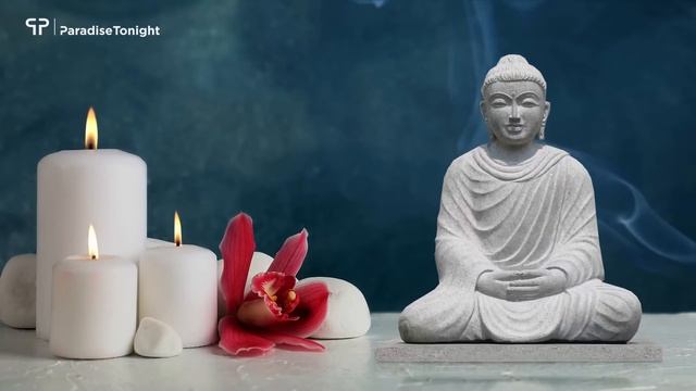 Inner Peace Meditation 19 | 528 Hz | Beautiful Relaxing Music For Meditation, Yoga & Zen