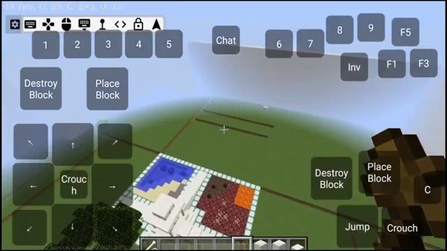 Making A Minecraft Lobby Server #1 | MCinabox Minecraft - Java Launcher For Android (YG Jumperli) смотреть онлайн