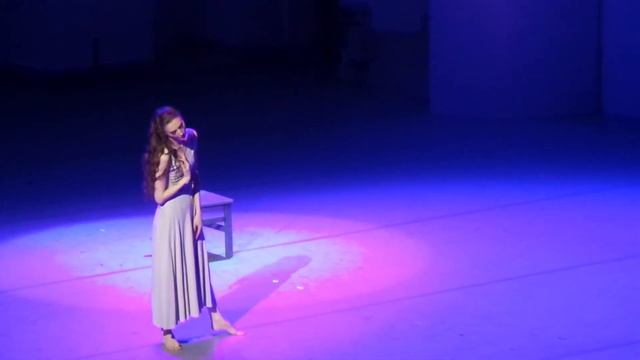 Светлана Захарова - Revelation 28.12.2019 смотреть онлайн