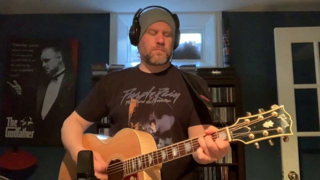 Jeremy Guther & John Mamone - The Sound of Silence (Simon & Garfunkel cover) смотреть онлайн