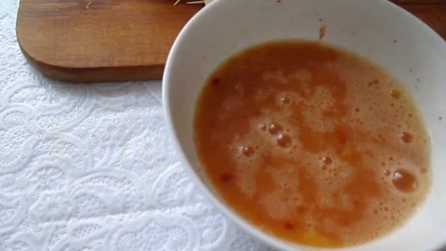 #Украшение блюд. #Роза. Украшение из овощей смотреть онлайн