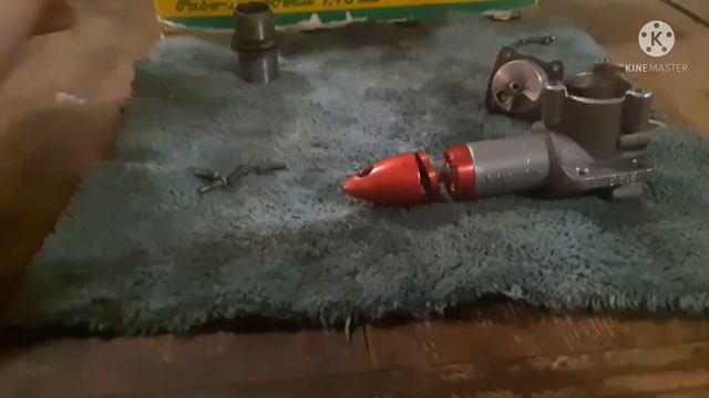 Обзор на двигатель МК-17 смотреть онлайн