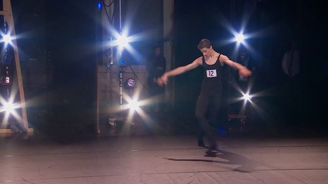 The Margot Fonteyn International Ballet Competition 2023 смотреть онлайн