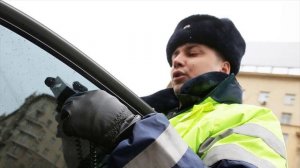 Срок действия требования о снятии тонировки. Тонировка закон 2019 года.