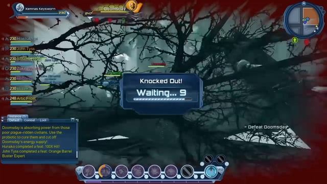 DC Universe Online In 2019... смотреть онлайн