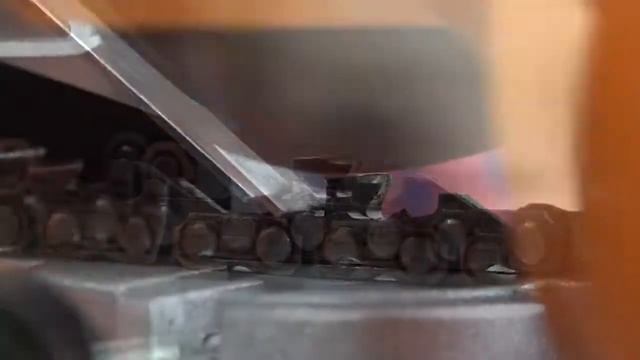Cтанок для заточки цепей ВИХРЬ СЗЦ 200 смотреть онлайн