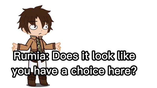 Past main trio reacts to ?? | Aot | Gacha club (read desc) смотреть онлайн