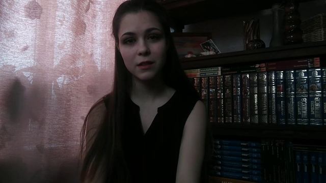 C.А. Есенин «Ты меня не любишь, не жалеешь» смотреть онлайн