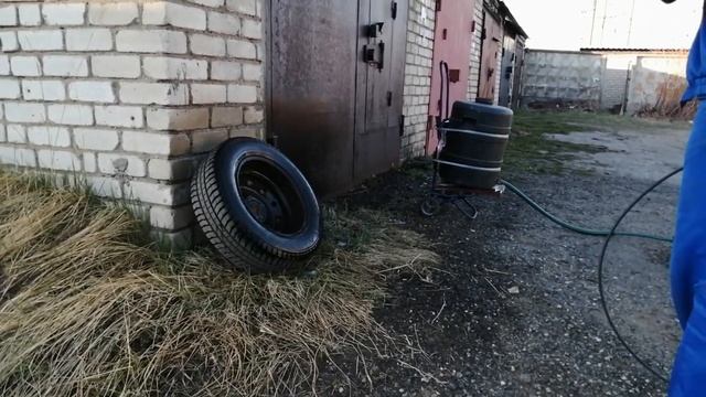 Струйная насадка для Karcher смотреть онлайн