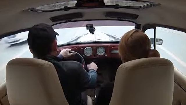 PD moskvich 401 смотреть онлайн