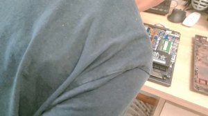 Ноутбук Lenovo Ideapad 320, разбор, чистка, установка SSD накопителя + оперативной памяти DDR4