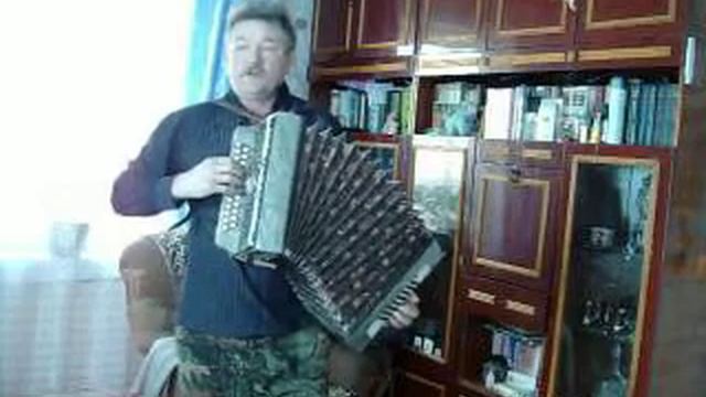 Песня под гармошку смотреть онлайн