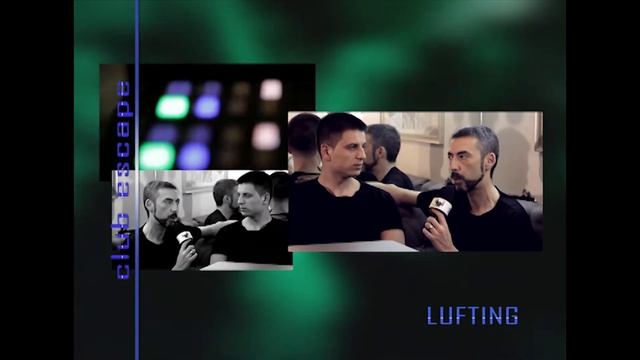 LUFTING 03 05 2017 смотреть онлайн